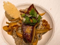 -Oyster Talks 四度蚝法餐厅