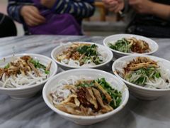 -再回首鸡肉米线(人民路一店)