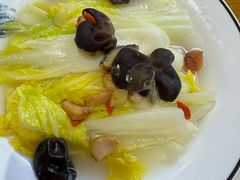 -德胜轩正宗顺德菜(宝安沙井会展中心店)