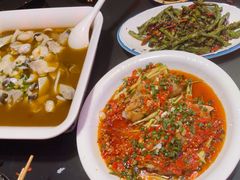 -醉小酒馆·川菜·江湖菜·重庆菜(观音桥旗舰店)