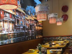 -吃饭皇帝大(合生汇店)