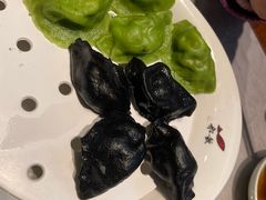 -船歌·鱼水饺青岛菜(太阳宫凯德MALL店)