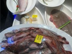 -小厨师·二十年沈家门小海鲜(百井坊巷店)