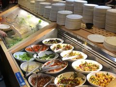 -火炉火自助餐(悠唐购物中心店)
