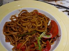 -夏日玛莉西餐厅(金茂览秀城店)