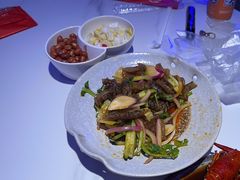 -钳小柒·小龙虾蓝龙王烧烤夜宵(长寿路店)