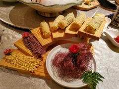 -ONE FULL 古董港式海鲜火锅