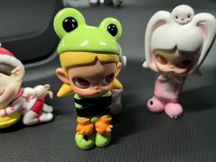 -泡泡玛特POPMART(龙湖杭州滨江天街店)