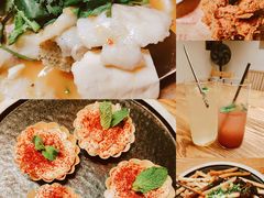 -兮食农场餐厅