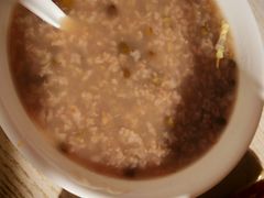 -老北京馅饼粥(西单店)
