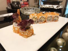 -天狗山料理(省体店)