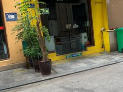 -丝路香妃西域清真餐厅
