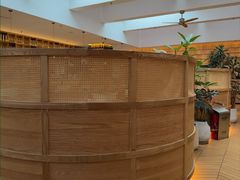 -无印良品餐堂 MUJI Diner(成都太古里店)