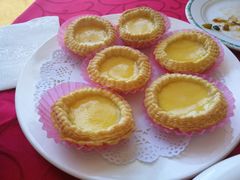 -东方太阳城淮扬餐厅(会所中餐厅店)