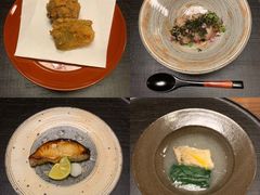 -晴空·日本料理(万象城店)