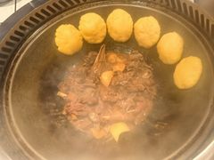 -姚稷大铁锅(龙之梦店)