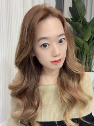 -Sying杉影日式烫染專門店
