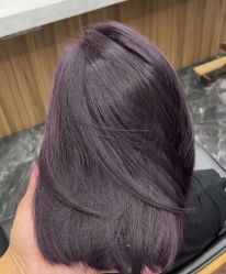-奈川烫染Salon