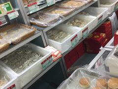 -北京稻香村(福安大街店)