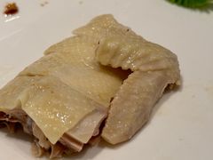 -君庭中餐厅(友谊宾馆店)