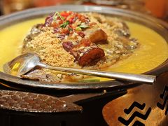 -探鱼·鲜青椒爽麻烤鱼(增城东汇城店)