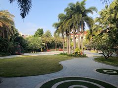 -厦门日月谷温泉渡假村