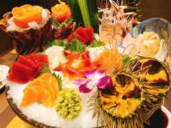 -割烹旭日本料理(龙湖狮山天街店)
