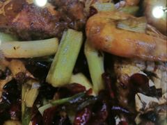 -七欣天香辣蟹火锅(上海银亿滨江店)