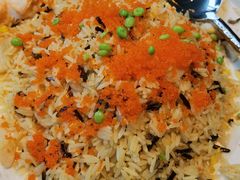 -星叶·东南亚料理(宁波万象汇店)