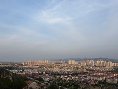 -府君山公园