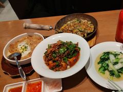 -四道菜·福建菜馆(莆田万达店)