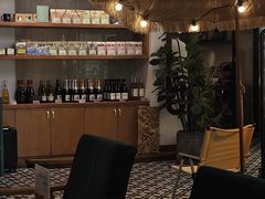 -雕刻时光咖啡馆(交大店)