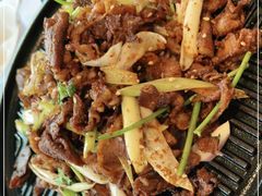 -东门烤鸭店(鼓楼店)