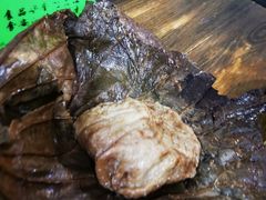 -胥塘陆氏小馄饨