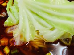 牛肉面-蒋六十八梯眼镜面(渝中店)