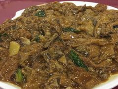 -桃子餐厅·天津菜(红星路直营店)