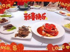 -味茂·老船夫1927(东海东路店)