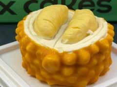 -美心西饼mx cakes(市桥站店)