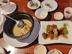-潮名荟潮州菜馆(祈福缤纷世界店)