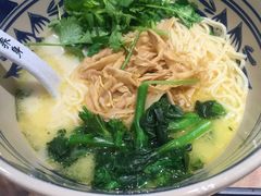 -和府捞面(东直门银座店)