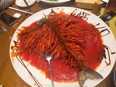 -丹江渔村(望京店)