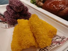 -老长春肉馆(创业大街店)