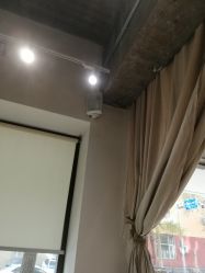 -M+hair salon专业造型沙龙