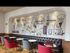 -COSTA COFFEE(房山印象城店)