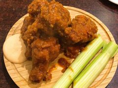 水牛城炸鸡腿-KATCHUP