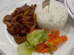 -香港深仔记茶餐厅(东门店)