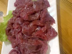 -原汁原味驴庄(长岭村店)