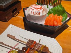 -水濑·日料放题(天河店)