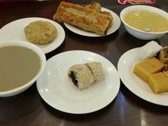 -护国寺小吃(左家庄店)