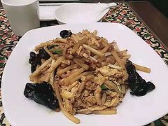 -城南往事风味主题餐厅(领秀城店)